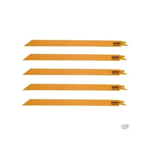 تیغ اره افقی بر دیوالت مدل DT2355