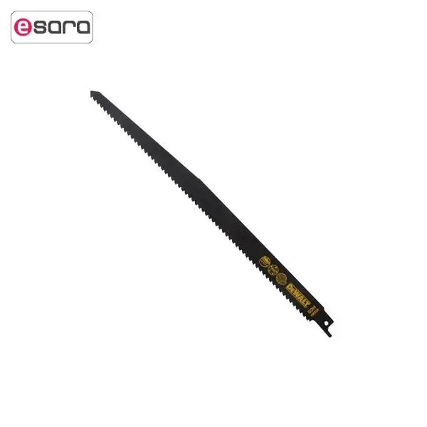 تیغ اره افقی بر دیوالت مدل DT2364