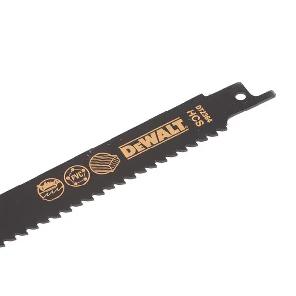 تیغ اره افقی بر دیوالت مدل DT2364