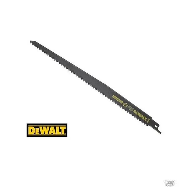 تیغ اره افقی بر دیوالت مدل DT2364