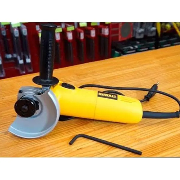 مینی فرز دیوالت مدل DWE4010