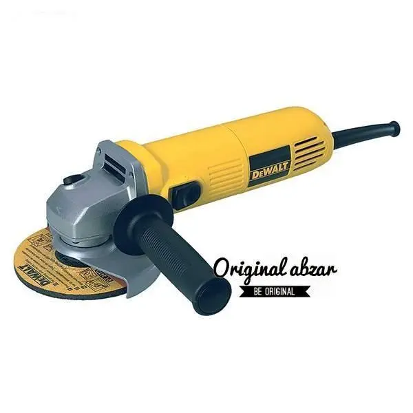 مینی فرز دیوالت مدل DWE4010