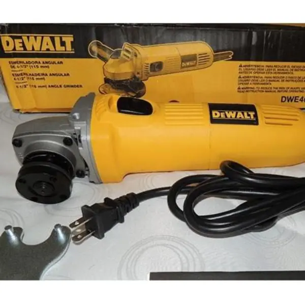 مینی فرز دیوالت مدل DWE4010