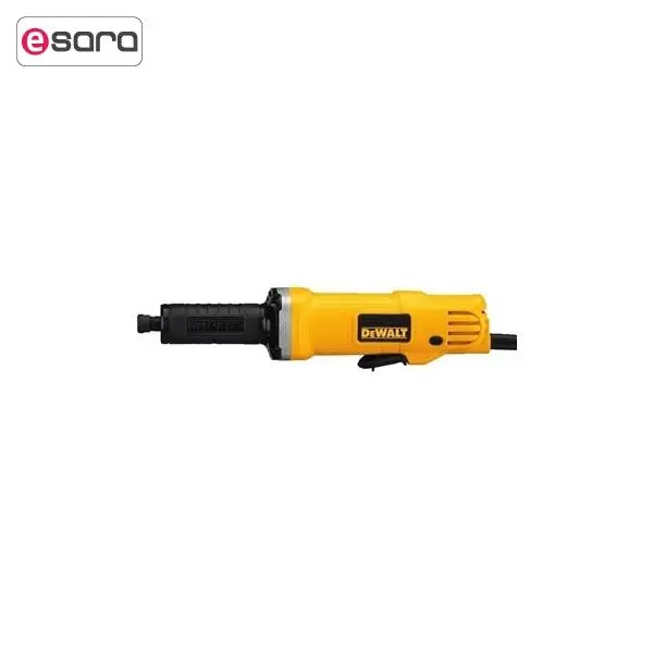 فرز انگشتی گلو بلند دیوالت DWE4887 - 3