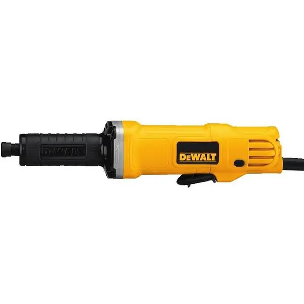 فرز انگشتی گلو بلند دیوالت DWE4887 - 5