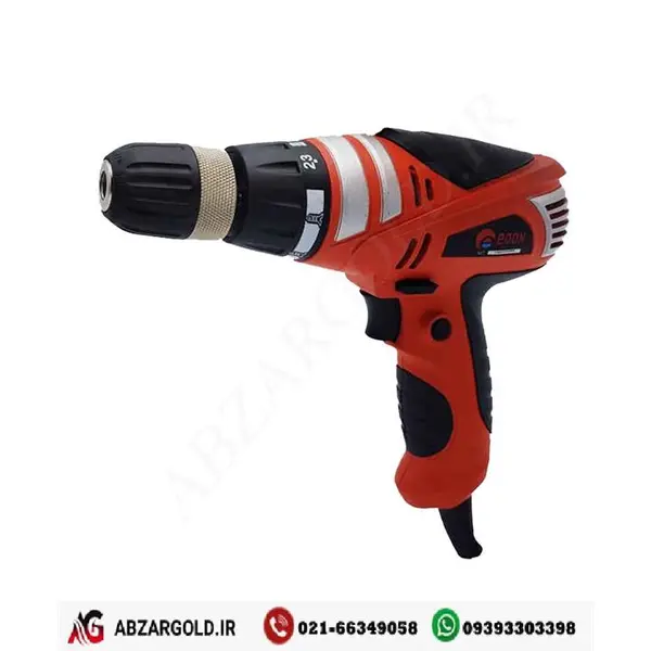 پیچ گوشتی برقی ادون مدل ED-1100 - 5