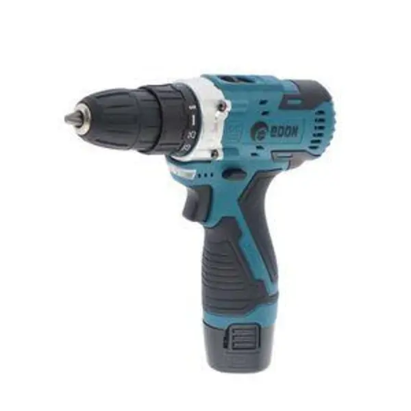 دریل پیچگوشتی شارژی ادون مدل ED-18C - 4
