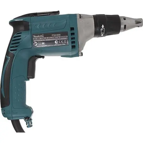 پیچ گوشتی برقی ماکیتا مدل FS4300 - 5
