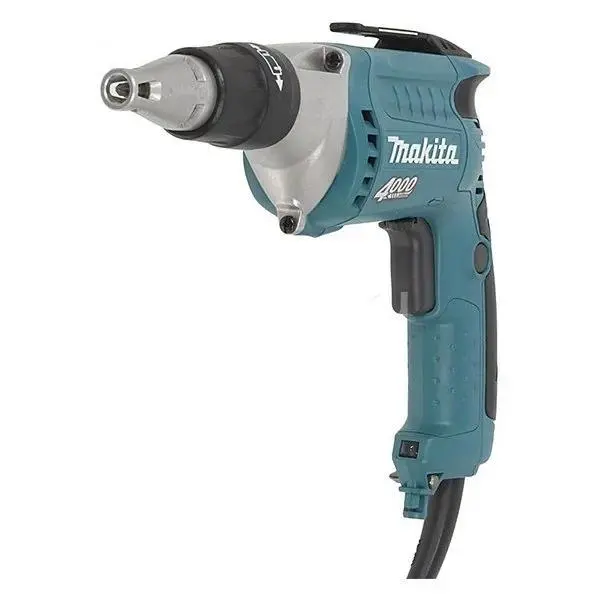 پیچ گوشتی برقی ماکیتا مدل FS4300 - 3