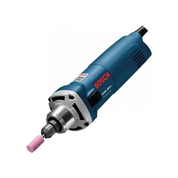 فرز انگشتی گلو بلند GGS5000L بوش - 6