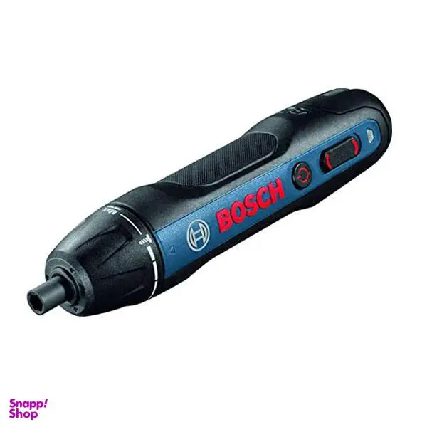 پیچ گوشتی شارژی بوش مدل GO-001 - 3