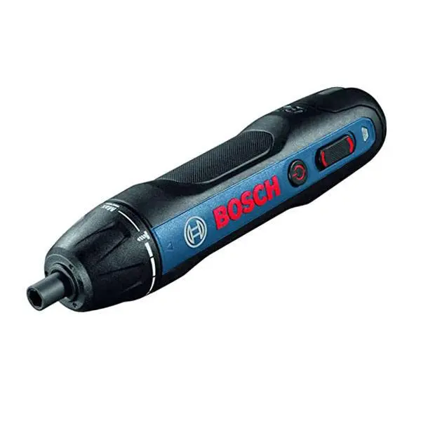 پیچ گوشتی شارژی بوش مدل GO-001 - 4