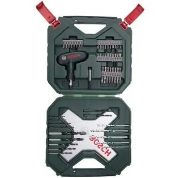 دریل پیچ گوشتی چکشی شارژی بوش مدل GSB 120-LI - 5