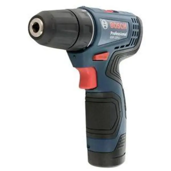پیچ گوشتی شارژی چکشی بوش مدل GSB 120 Li Extra - 4