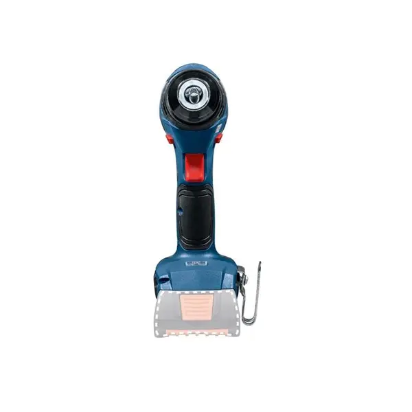 دریل پیچ گوشتی ضربه ای شارژی GSB 18V-50   بوش - 5
