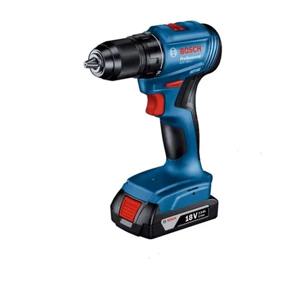 دریل پیچ گوشتی بوش مدل  GSR 185-LI - 2
