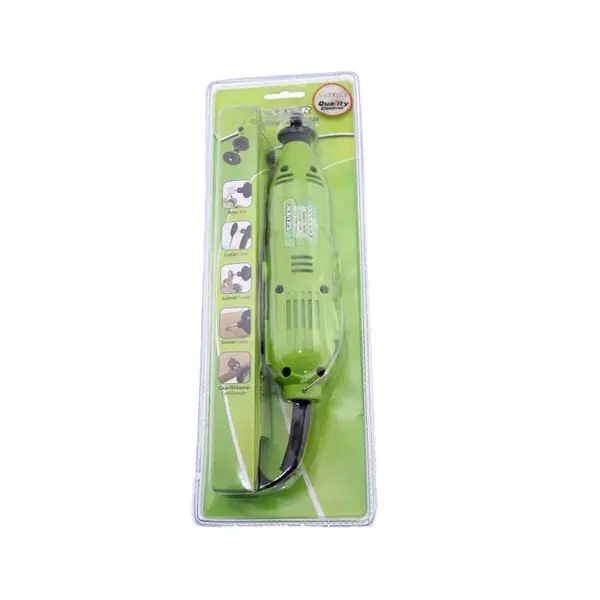 فرز انگشتی تک ۱۳۵ وات سیلور مدلGT-M 135W - 3