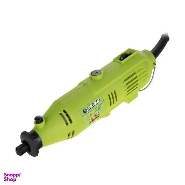فرز انگشتی تک ۱۳۵ وات سیلور مدلGT-M 135W - 2