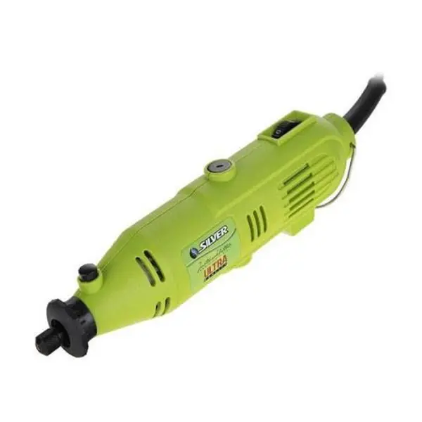 فرز انگشتی تک ۱۳۵ وات سیلور مدلGT-M 135W - 4