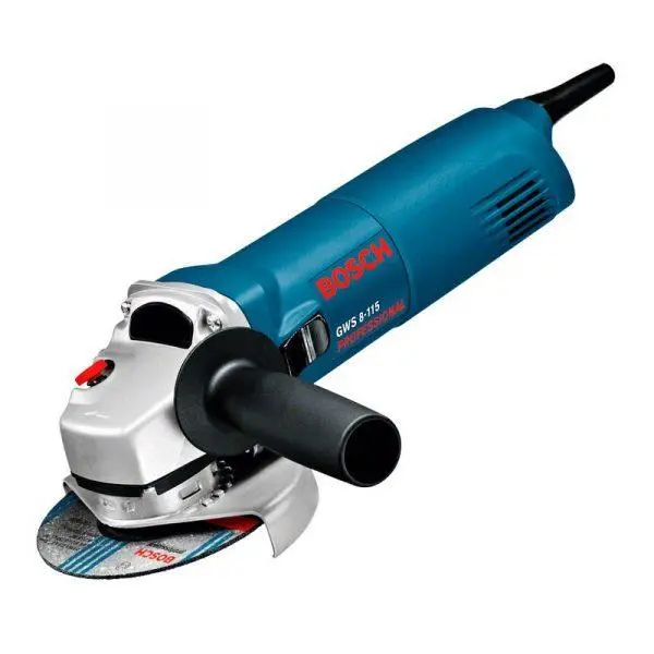 مینی فرز بوش مدل GWS 12-125 S