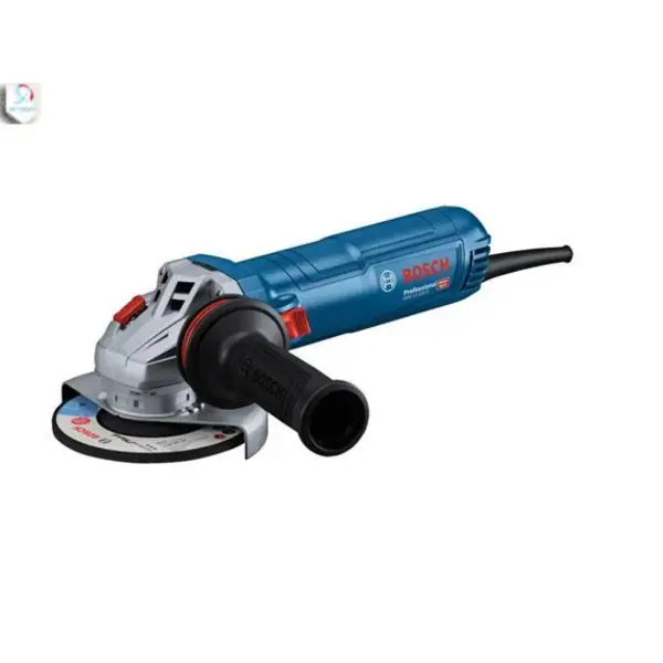 مینی سنگ (مینی فرز) بوش مدل GWS 12-125 S GWS 12-125 S Bosch