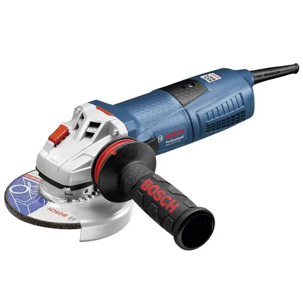 مینی فرز بوش مدل GWS 13-125 CIE