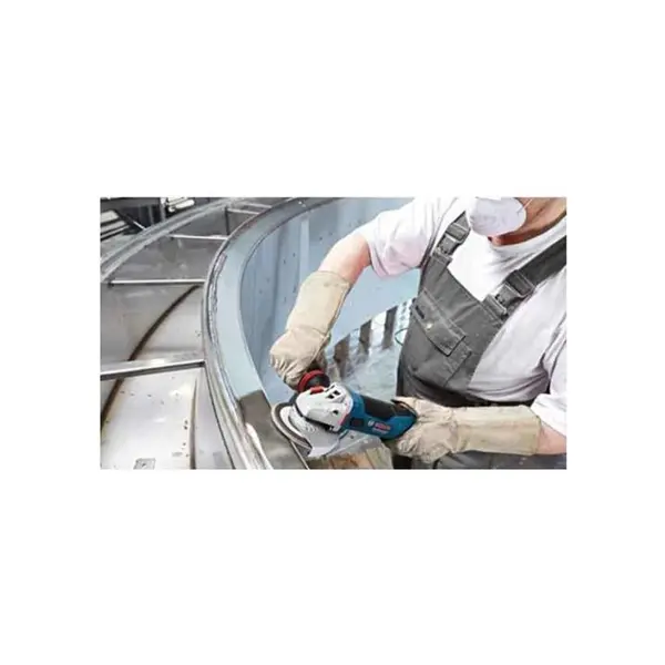 مینی فرز بوش مدل GWS 17-125 CIE