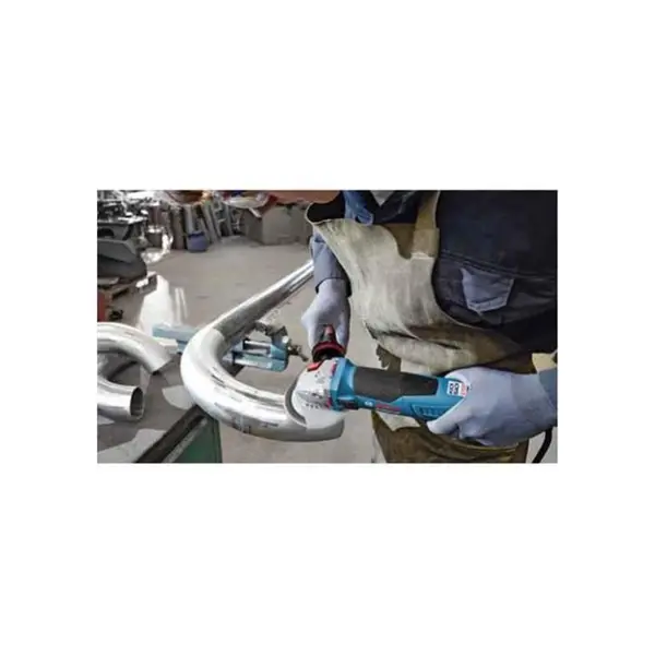 مینی فرز بوش مدل GWS 17-125 CIE