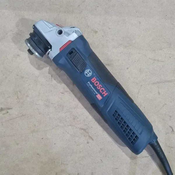 مینی فرز بوش مدل GWS 17-125 CIE