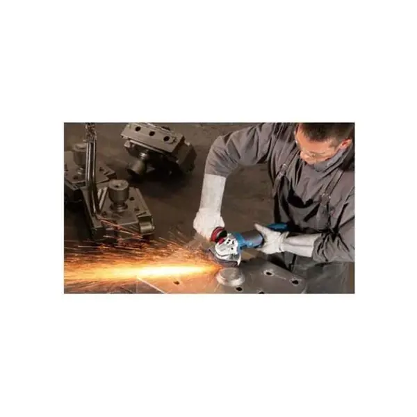 مینی فرز بوش مدل GWS 17-125 CIE