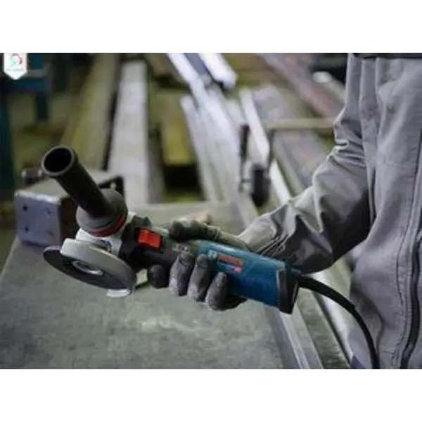 مینی فرز بوش مدل (GWS 17-125 S)