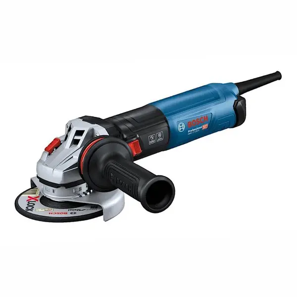 مینی فرز بوش مدل (GWS 17-125 S)