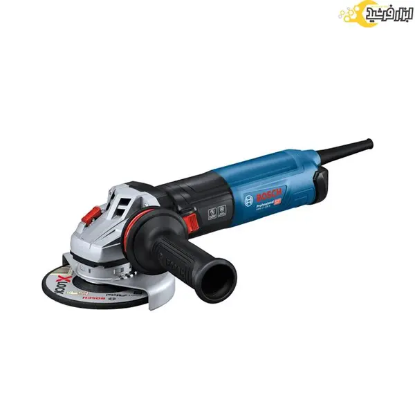 مینی فرز بوش مدل (GWS 17-125 S)