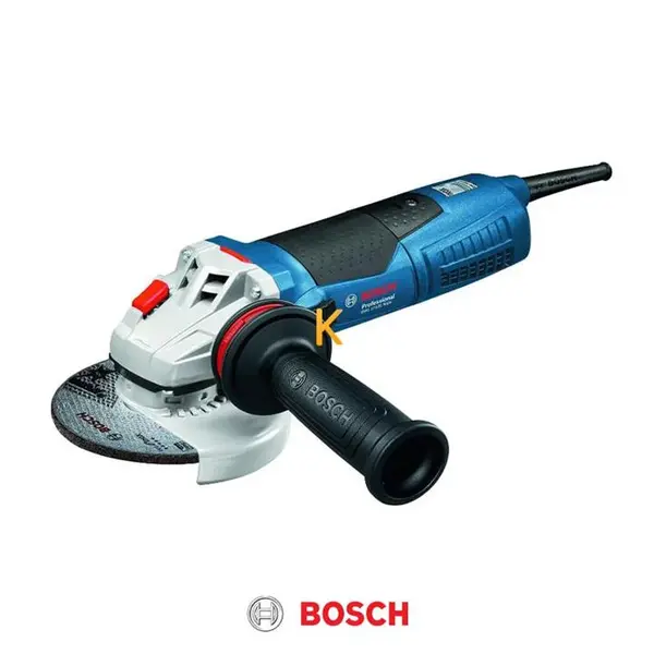 مینی فرز بوش مدل (GWS 17-125 S)