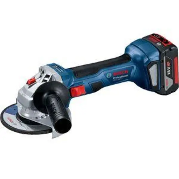 مینی فرز شارژی بوش GWS 180-LI solo