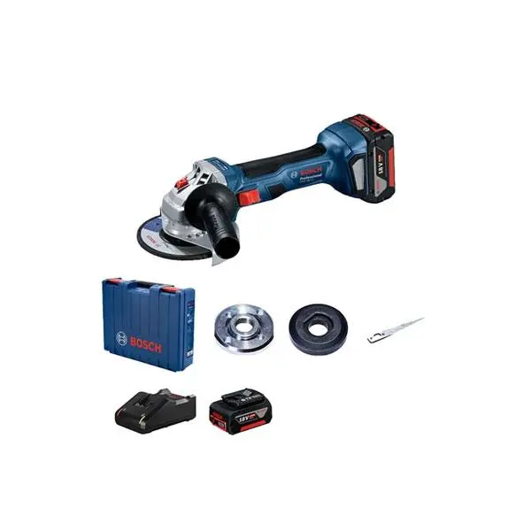 مینی فرز شارژی بوش GWS 180-LI solo