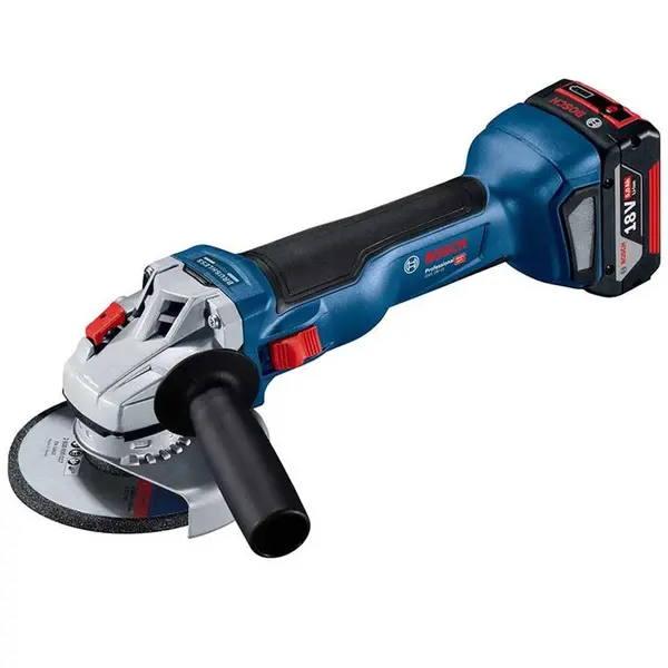 مینی فرز شارژی بوش GWS 18V-10