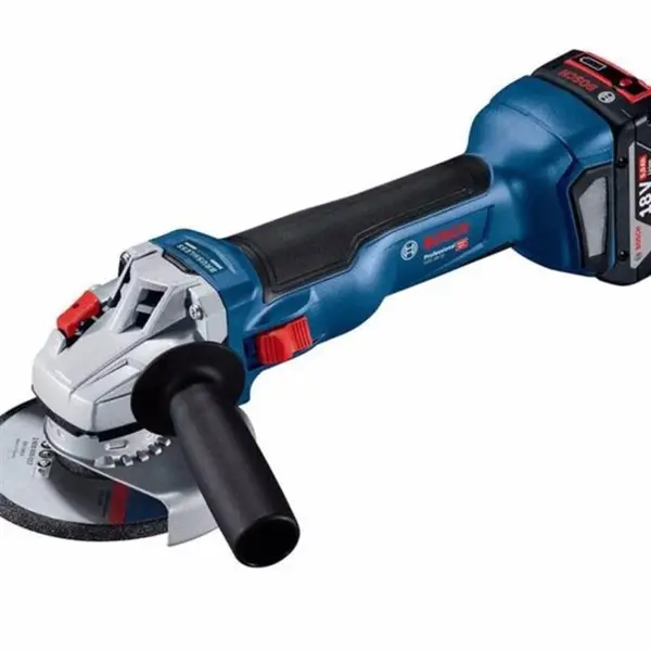 مینی فرز شارژی بوش GWS 18V-10