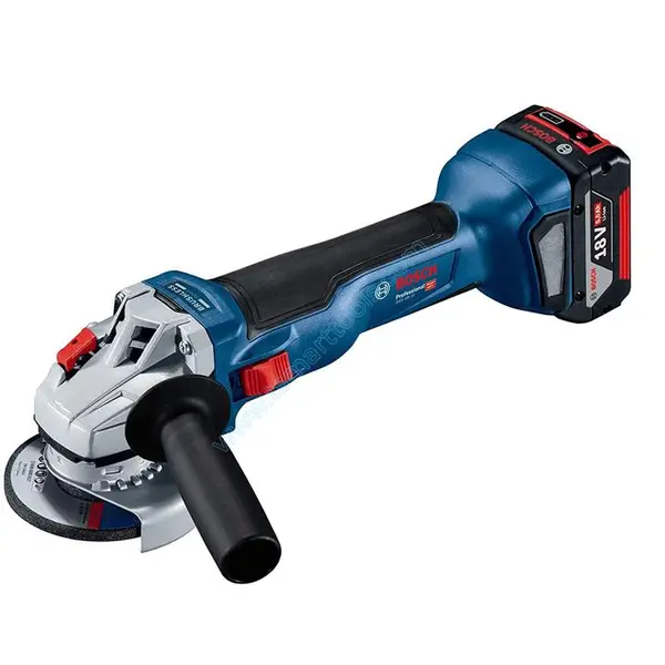 مینی فرز شارژی بوش GWS 18V-10