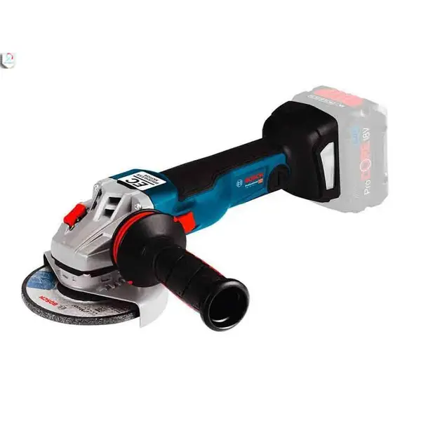 مینی فرز شارژی بوش GWS 18V-10