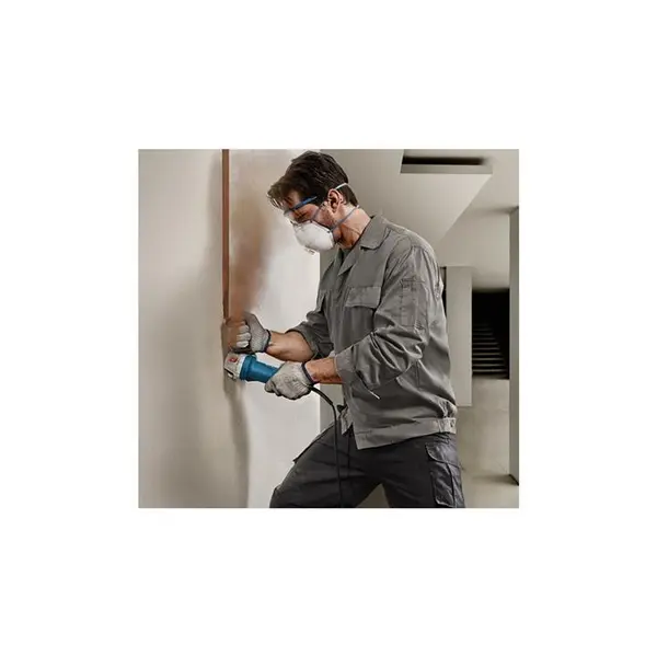 مینی فرز بوش مدل GWS 750-115 PROFESSIONAL