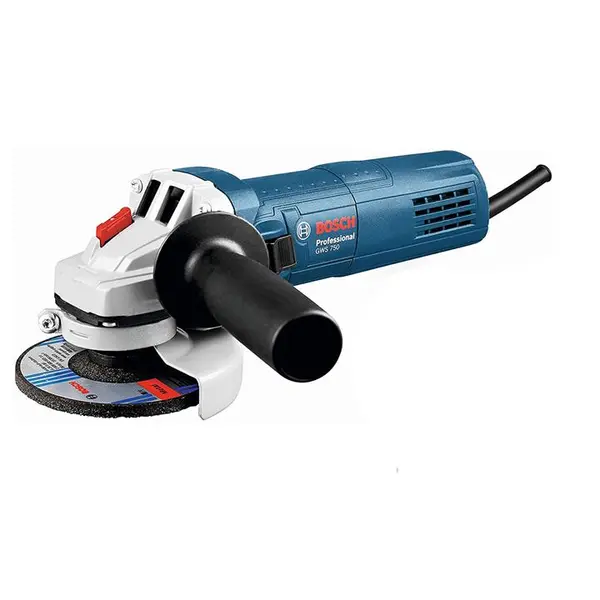 مینی فرز بوش مدل GWS 750-115 PROFESSIONAL