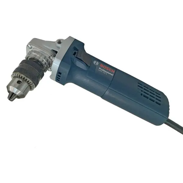 مینی فرز بوش مدل GWS 750-115 PROFESSIONAL