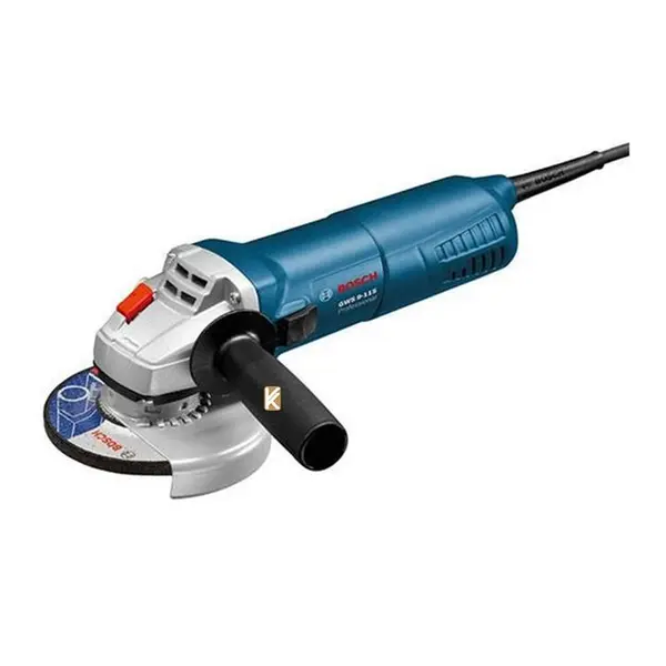 مینی سنگ ( مینی فرز ) بوش مدل  gws 9-125 s bosch