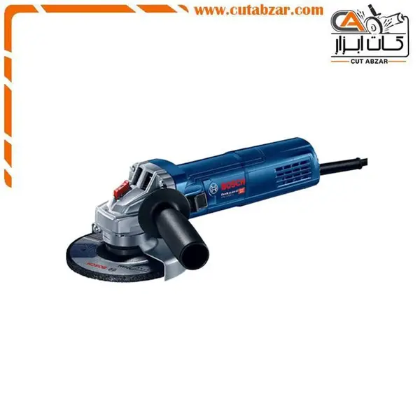 مینی سنگ ( مینی فرز ) بوش مدل  gws 9-125 s bosch