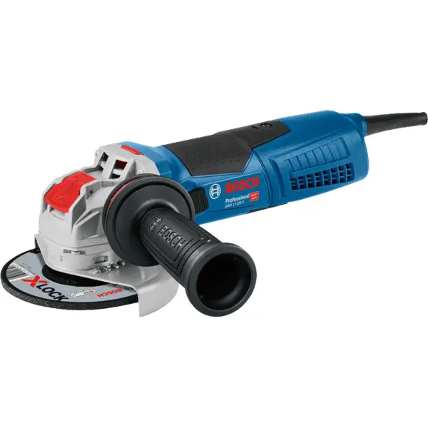 مینی سنگ بوش مدل GWX 17-125 S Professional Bosch