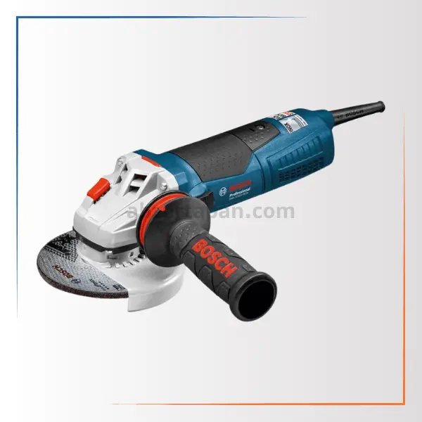مینی سنگ بوش مدل GWX 17-125 S Professional Bosch