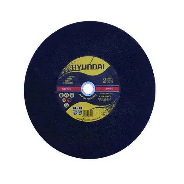 صفحه سنگ پروفیل بر هیوندای مدل HAC-3503 - 2