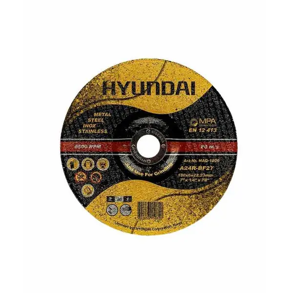صفحه ساب آهن و استیل هیوندای مدل HAG-1806