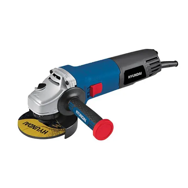 مینی فرز هیوندای مدل HP1015